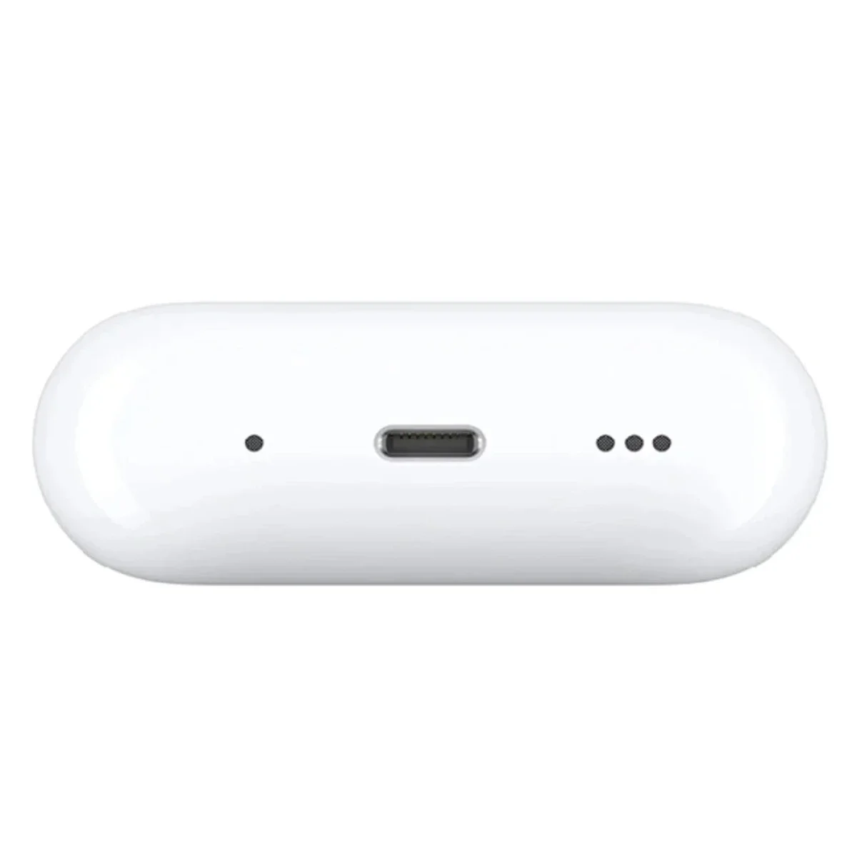 WIWU Airbuds Pro 2 ANC Bluetooth Earbuds with Type-C Charging - White - Image 6