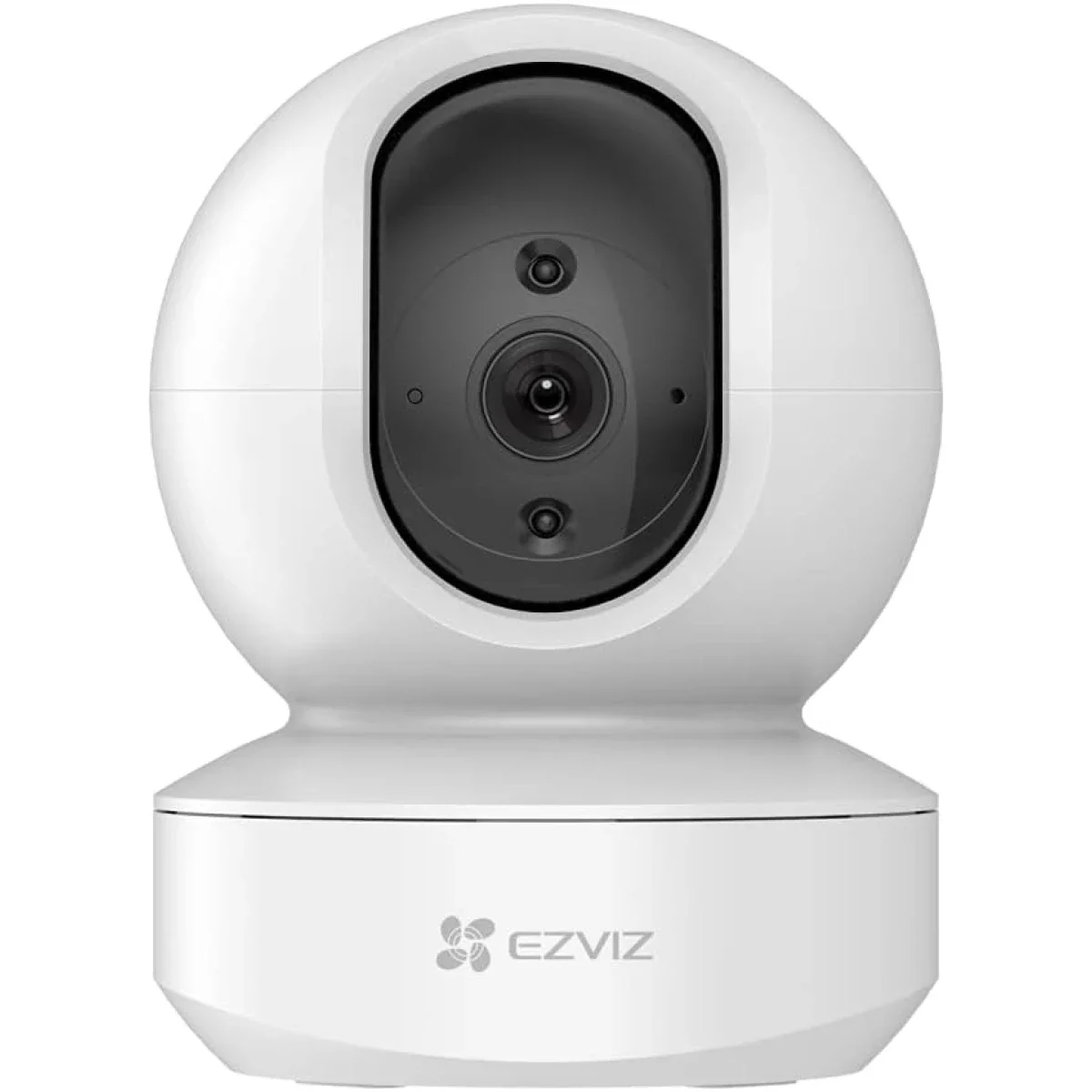 EZVIZ TY1 3MP 2K Wi-Fi Pan & Tilt Indoor Security Camera