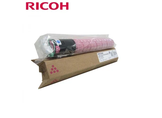 خرطوشة تونر Ricoh 842059 ليزر ماجنتا أصلية - Image 2