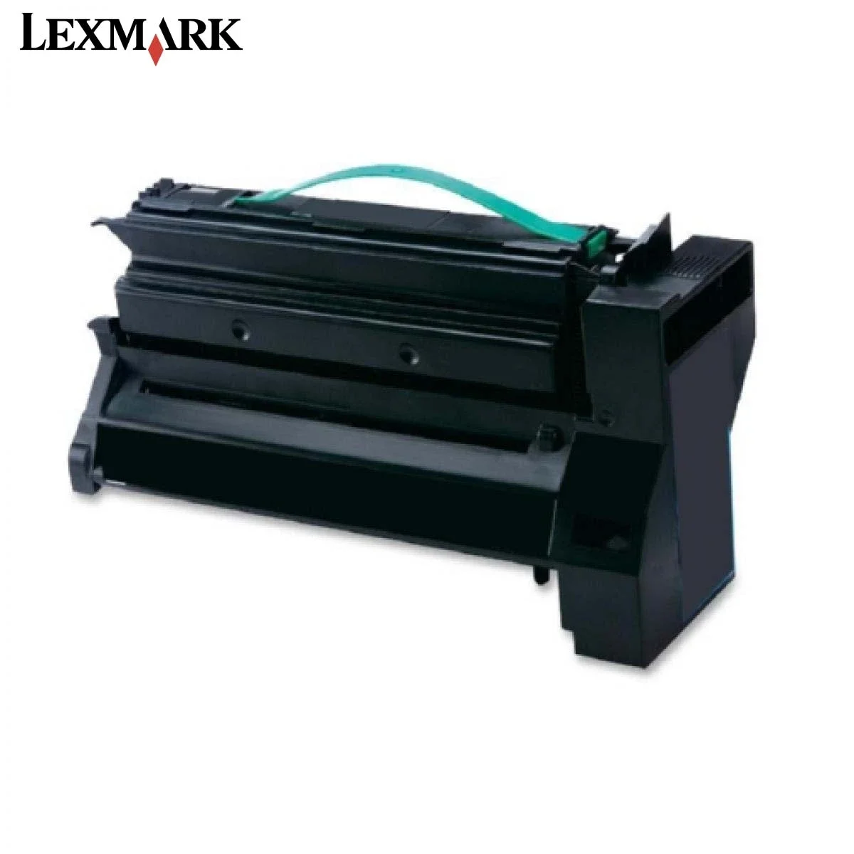 تونر Lexmark C500S2K أصلي أسود بسعة 5000 صفحة
