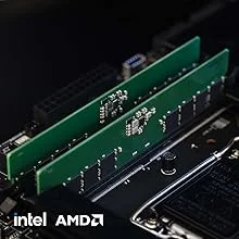 رام لابتوب Kingston ValueRAM 32GB 5600MHz DDR5 CL46 Non-ECC SODIMM - Image 5