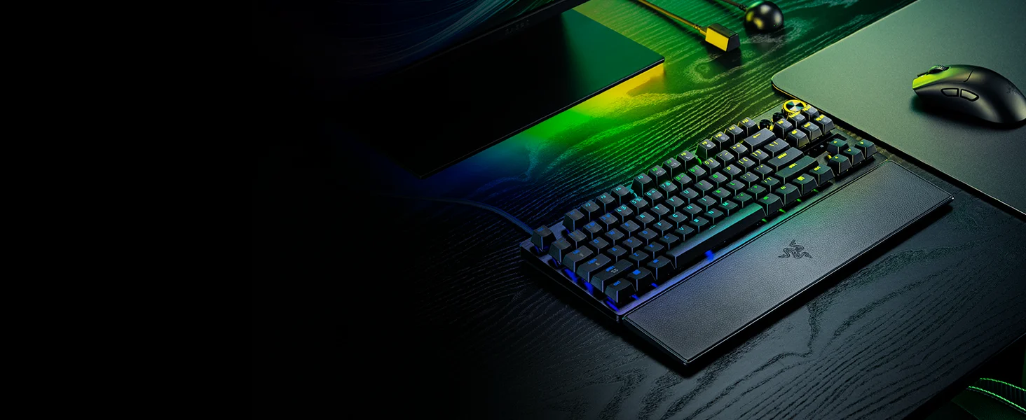 ماوس ألعاب Razer Viper V3 Pro SE لاسلكي بدقة 35K DPI، أسود - Thumbnail 23