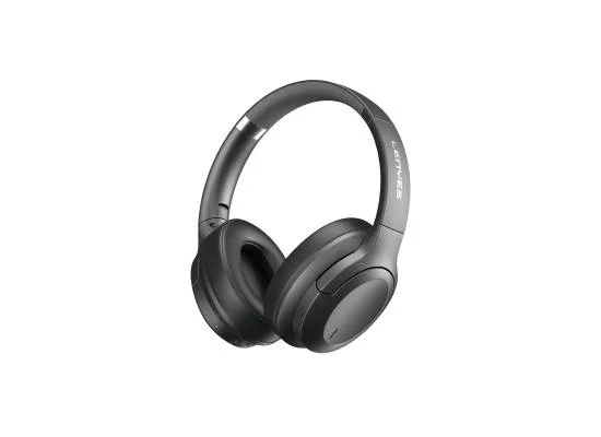 سماعات رأس فوق الأذن Lenyes LH26 لاسلكية مع ANC وBluetooth 5.4 ومحركات 40 مم وتشغيل 31 ساعة - Image 8