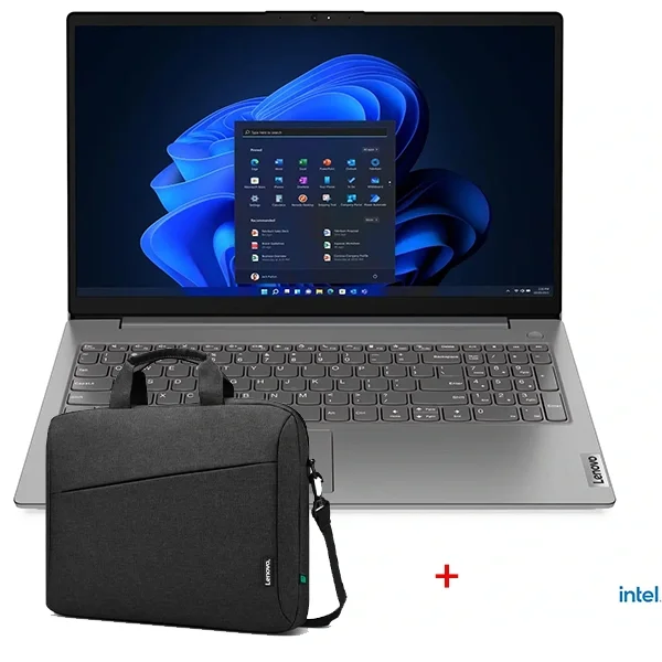 Lenovo V15 G5 IRL Business Laptop 15.6-inch FHD Intel Core i5-13420H 16GB RAM 512GB SSD