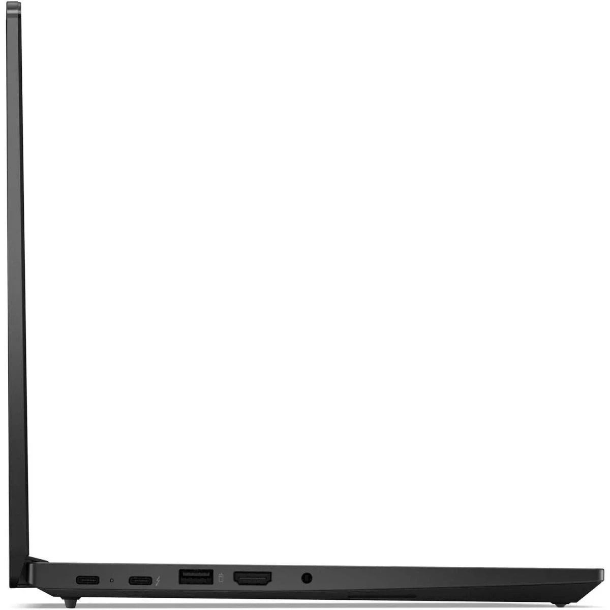 لابتوب Lenovo ThinkPad E14 Ultra 7 256V رام 16GB وSSD 1TB وشاشة IPS WUXGA 14.0 إنش - Thumbnail 4