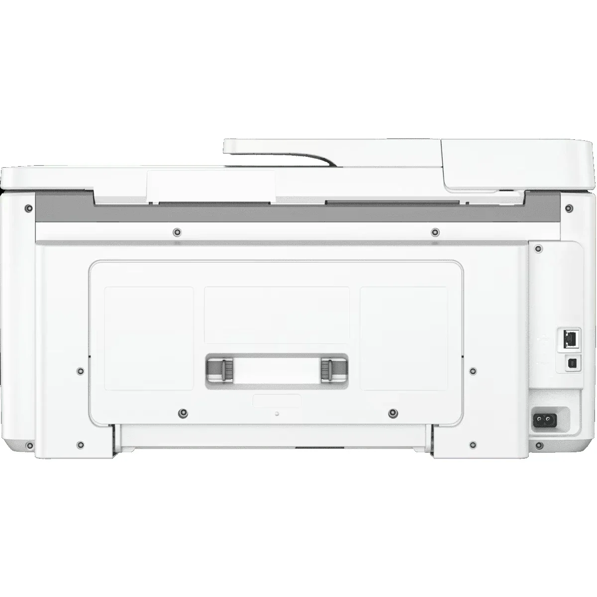 طابعة HP OfficeJet Pro 9720 الكل في واحد A3 ملونة نافثة للحبر مع اتصال لاسلكي وADF وطباعة على الوجهين - Image 3