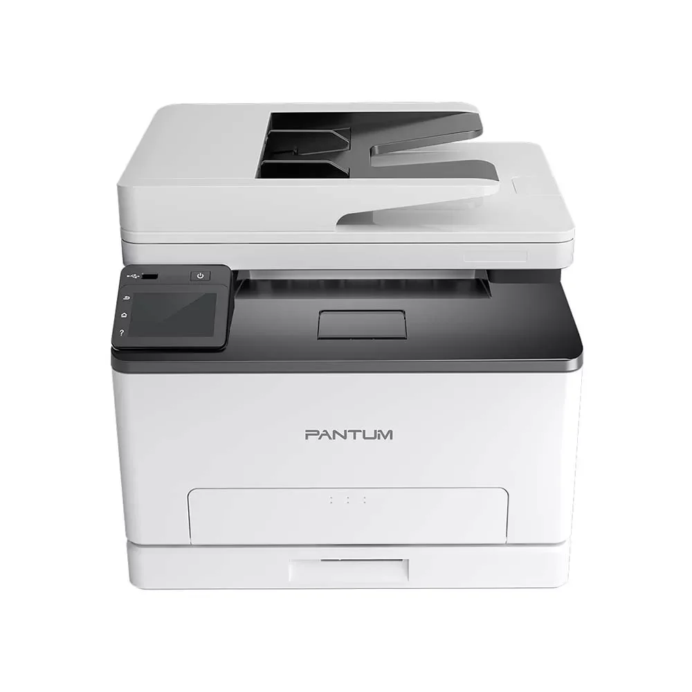طابعة Pantum CM1100ADW ليزر ملونة متعددة الوظائف - Image 3