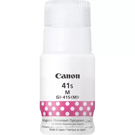 Canon GI-41M-S Magenta Ink Bottle