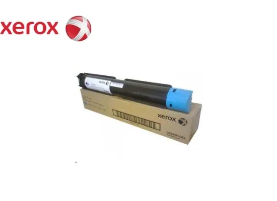 خرطوشة تونر ليزر Xerox 6R1464 أصلية سماوي - Image 2