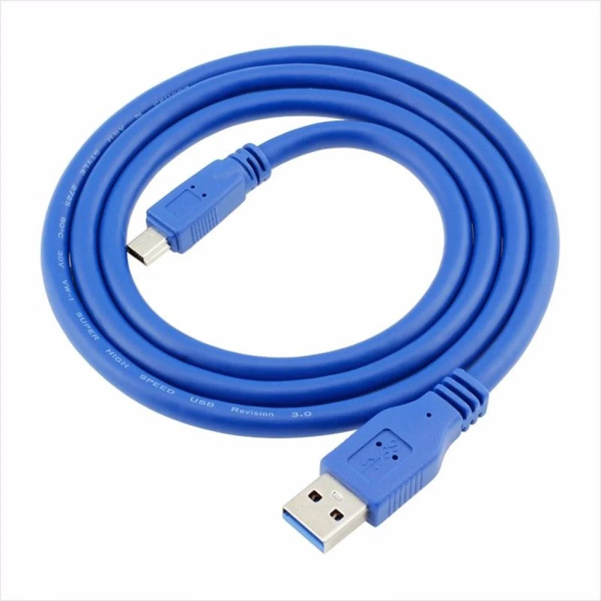 CHINA USB Type-A to Type-B Cable 5m