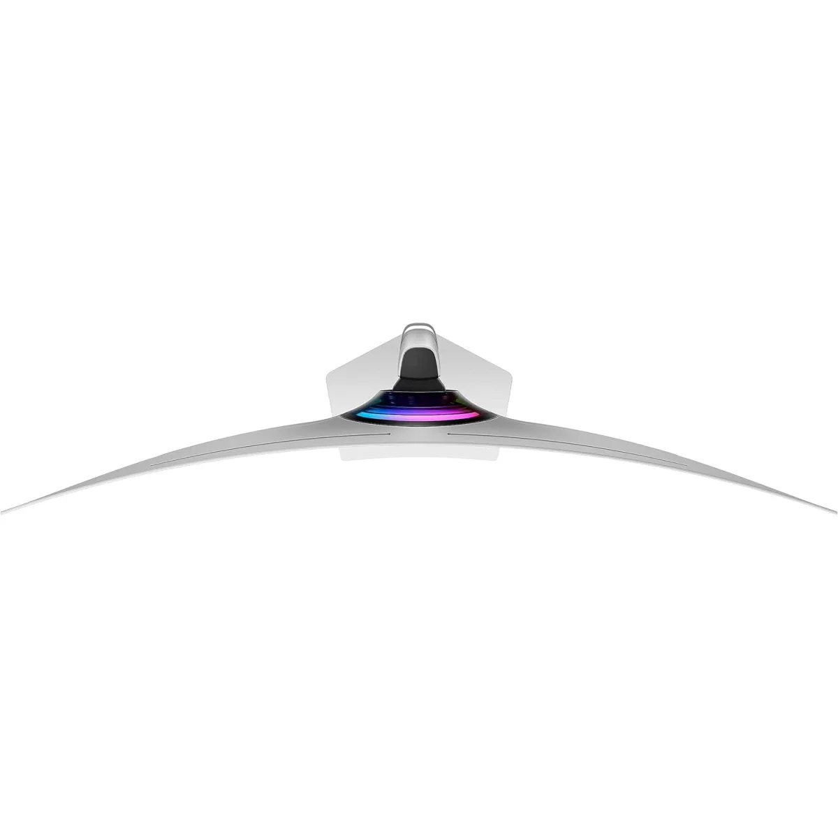 شاشة ألعاب Samsung Odyssey G9 G93SC OLED منحنية 49 إنش بدقة Dual QHD وتردد 240Hz وزمن استجابة 0.03ms - Image 8