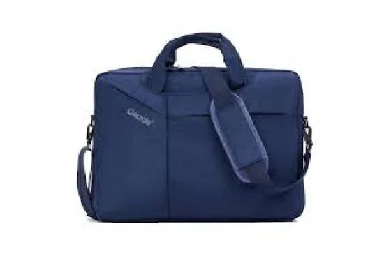 Okade T50 15.6-Inch Waterproof Laptop Bag - Blue - Thumbnail 2