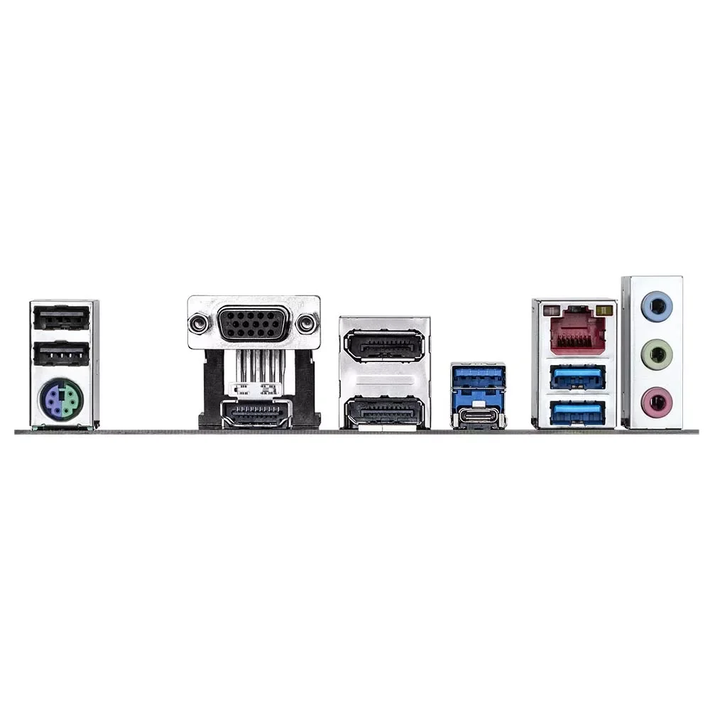 GIGABYTE B760 DDR5 Micro ATX Motherboard B760M DS3H GEN5 - Image 3