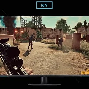 شاشة ألعاب Samsung Odyssey Neo G7 ذكية 43 إنش 4K UHD Mini LED بتردد 144 هرتز G70NC - Image 19