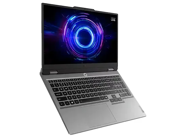 Lenovo LOQ 15IRX10 Gaming Laptop Intel Core i7-13650HX RTX 5060 8GB 15.6-inch FHD IPS 144Hz - Image 2