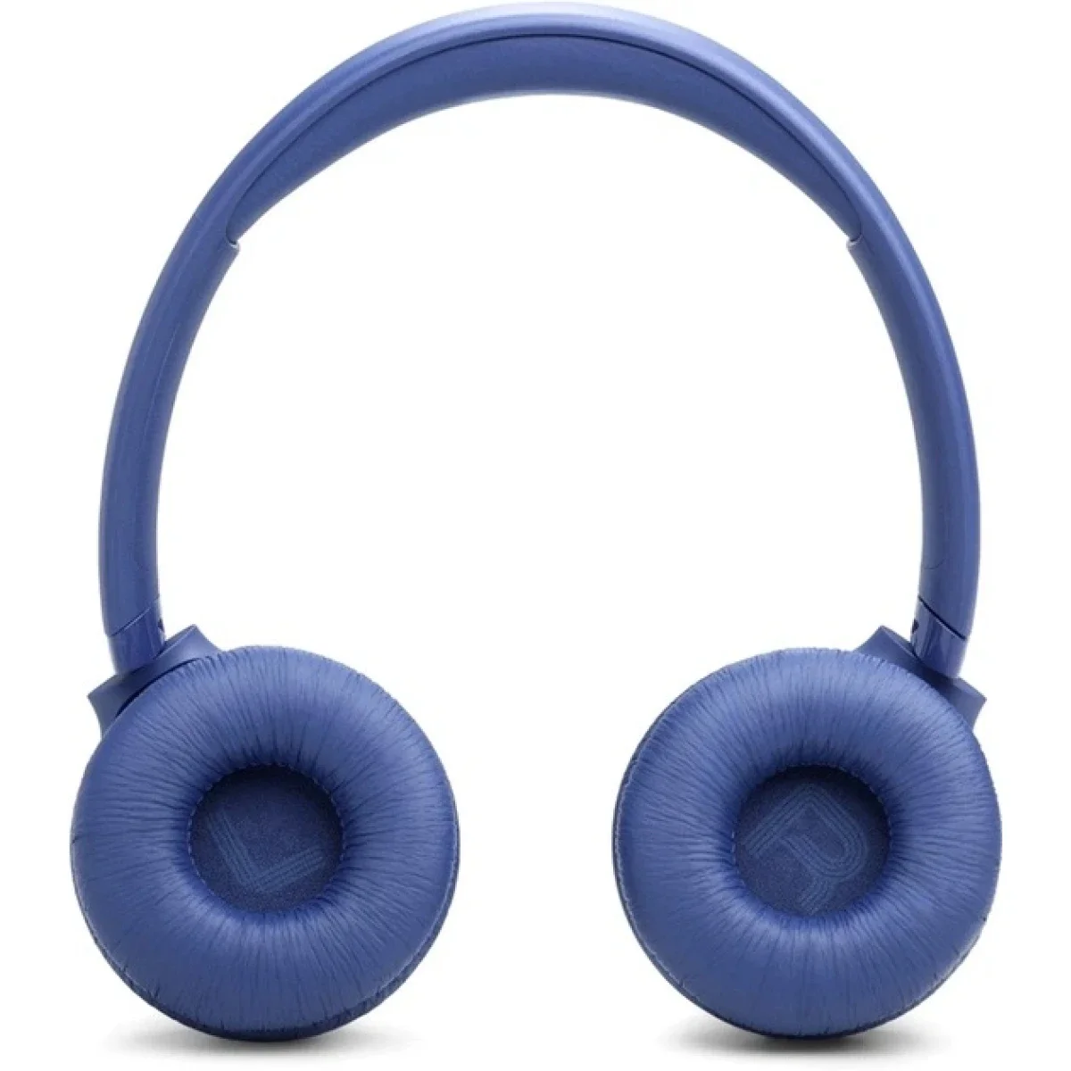 سماعات رأس لاسلكية فوق الأذن JBL Tune 530 BT بتقنية Bluetooth 6.0 وبطارية 76 ساعة، أزرق - Image 3