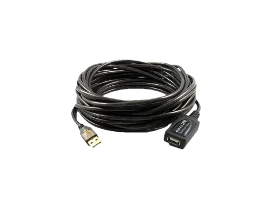 USB Extension Cable 10m - USBE10M - Image 2