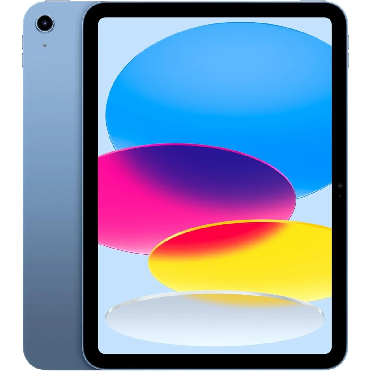 جهاز لوحي Apple iPad 11 إنش A16 (2025) واي فاي، 128GB، رام 6GB، أزرق