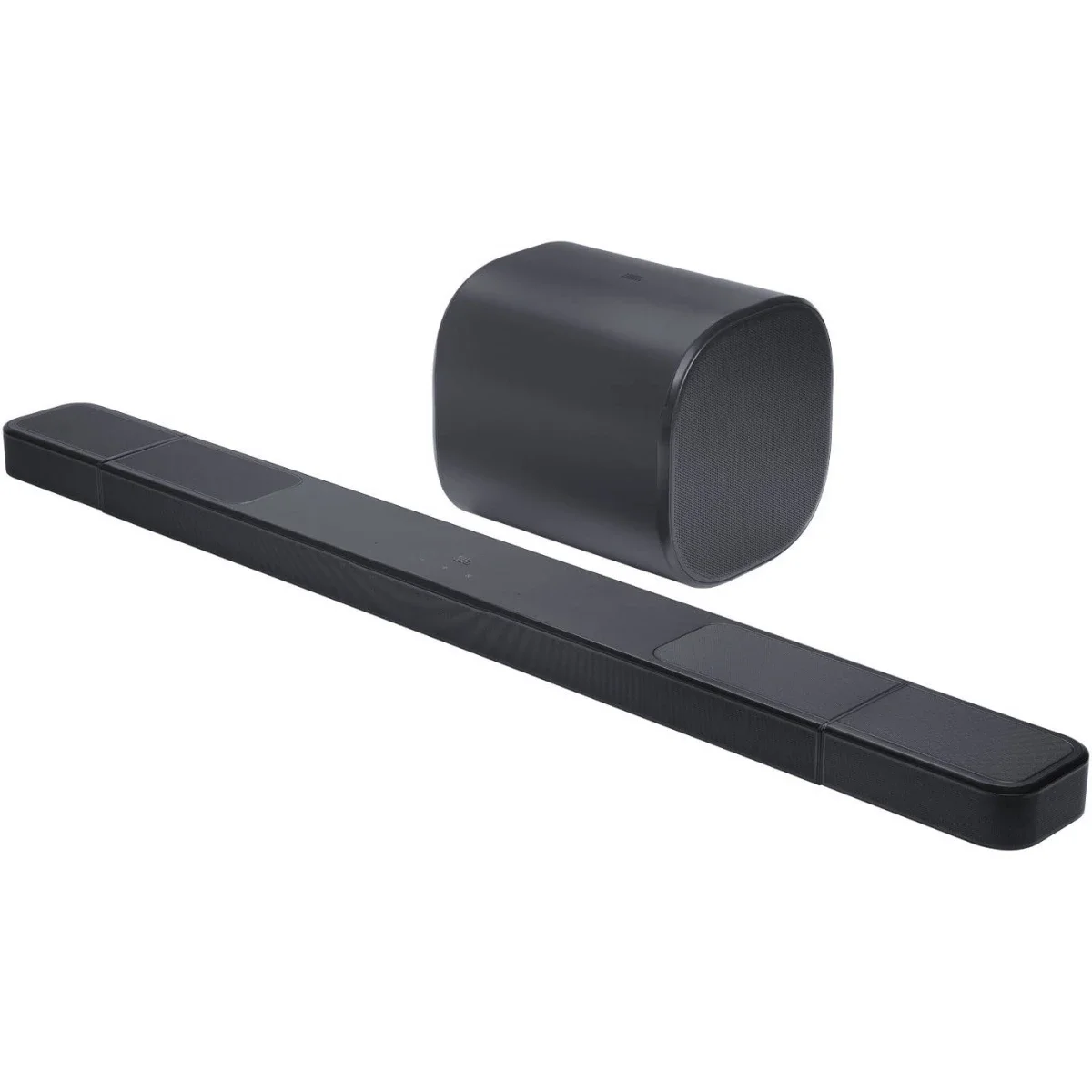 ساوند بار JBL Bar 1300MK2 بنظام 11.1.4 وقوة 2470 واط وسب ووفر مزدوج 8 إنش - Image 3