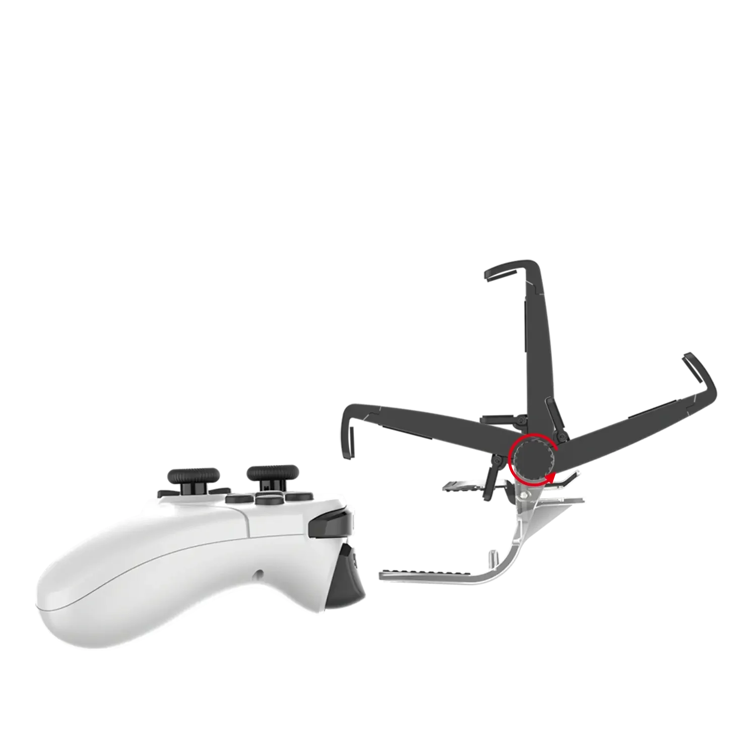 Fantech ACGP01 Smart Gaming Grip for Controller - Image 3