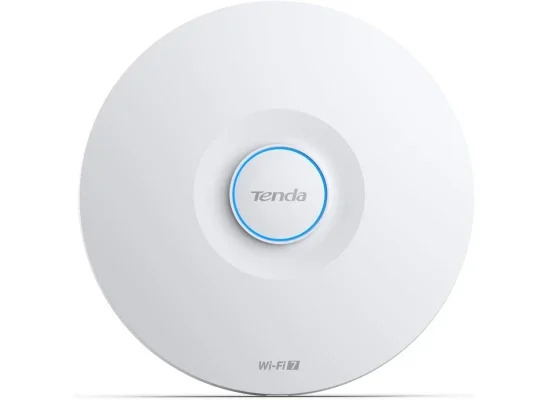 نقطة وصول سقفية Tenda i36 BE5010 ثنائية النطاق Wi-Fi 7 - Image 9