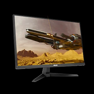 Asus VG249QM1A TUF Gaming 24-Inch Fast IPS FHD 270Hz Gaming Monitor - Thumbnail 12