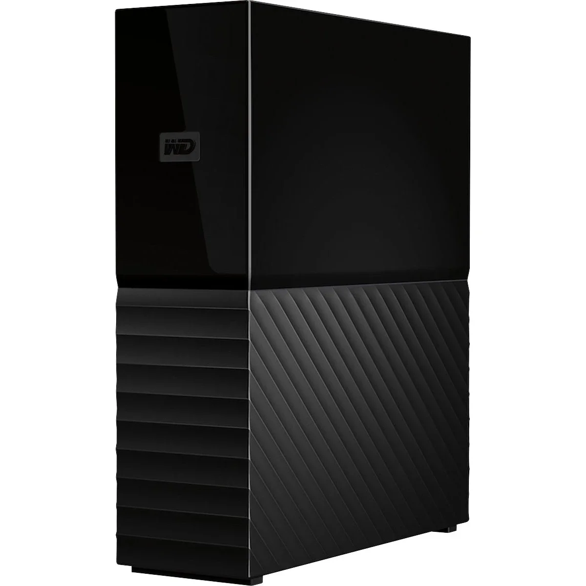 Western Digital My Book 12TB Desktop External Hard Drive USB 3.0 - Image 2