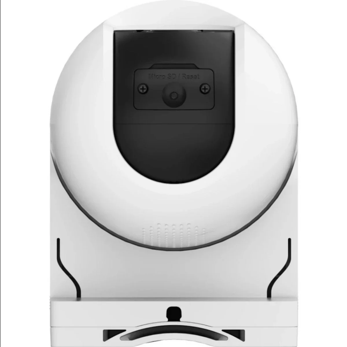 EZVIZ H8c Pro 2K+ Outdoor Pan & Tilt Wi-Fi Security Camera 4MP CS-H8C-R200-1J4WKFL - Image 5