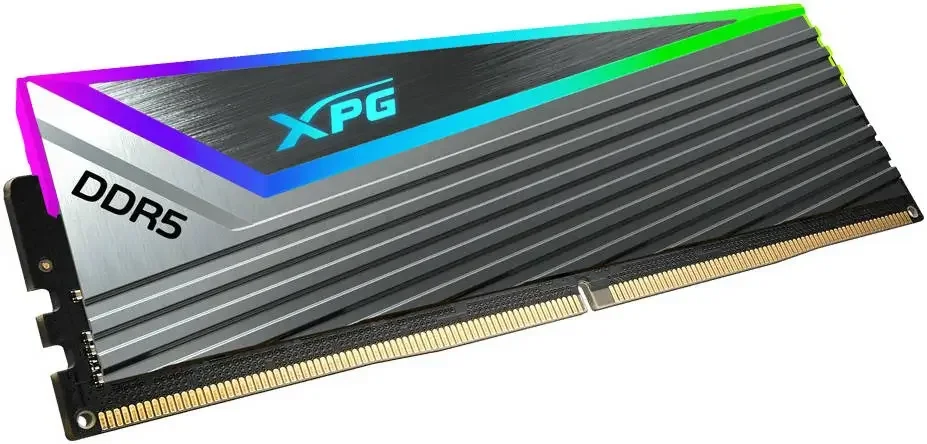 ADATA XPG CASTER 16GB DDR5 6400MHz RGB RAM