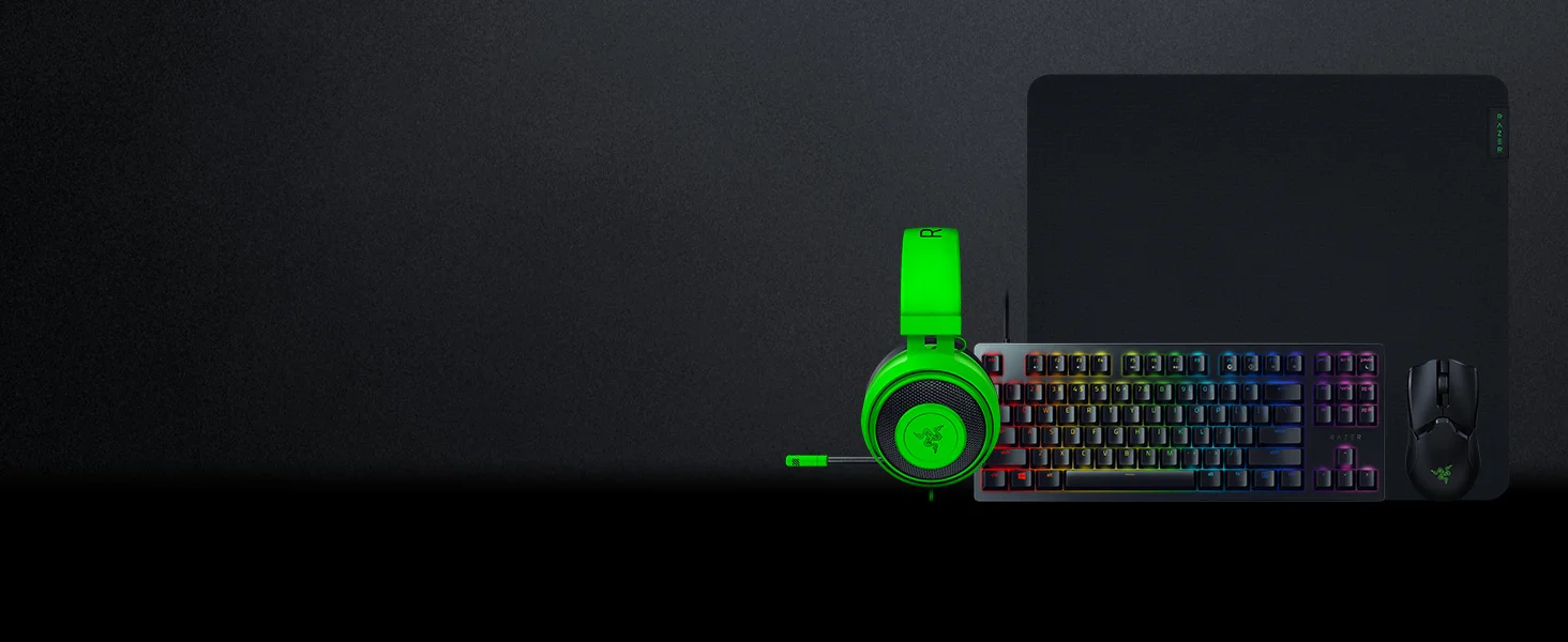 ماوس باد Razer Gigantus v2 قماشي للألعاب XXL - أسود كلاسيكي - Image 16