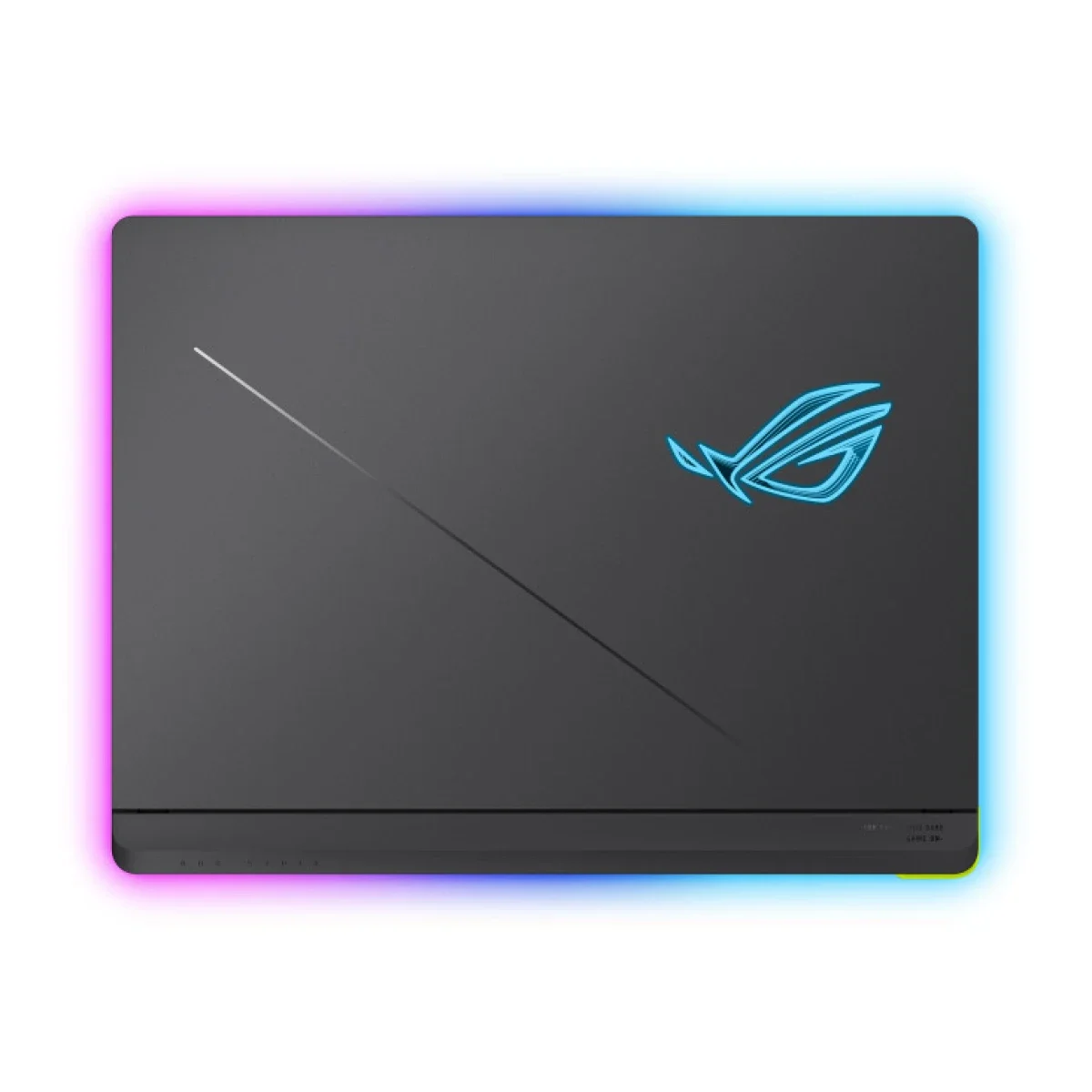 لابتوب ألعاب ASUS ROG Strix G16 بمعالج Core i7-14650HX وكرت RTX 5060 8GB وشاشة 16 إنش FHD+ 165Hz وذاكرة 16GB وتخزين 1TB - Image 6