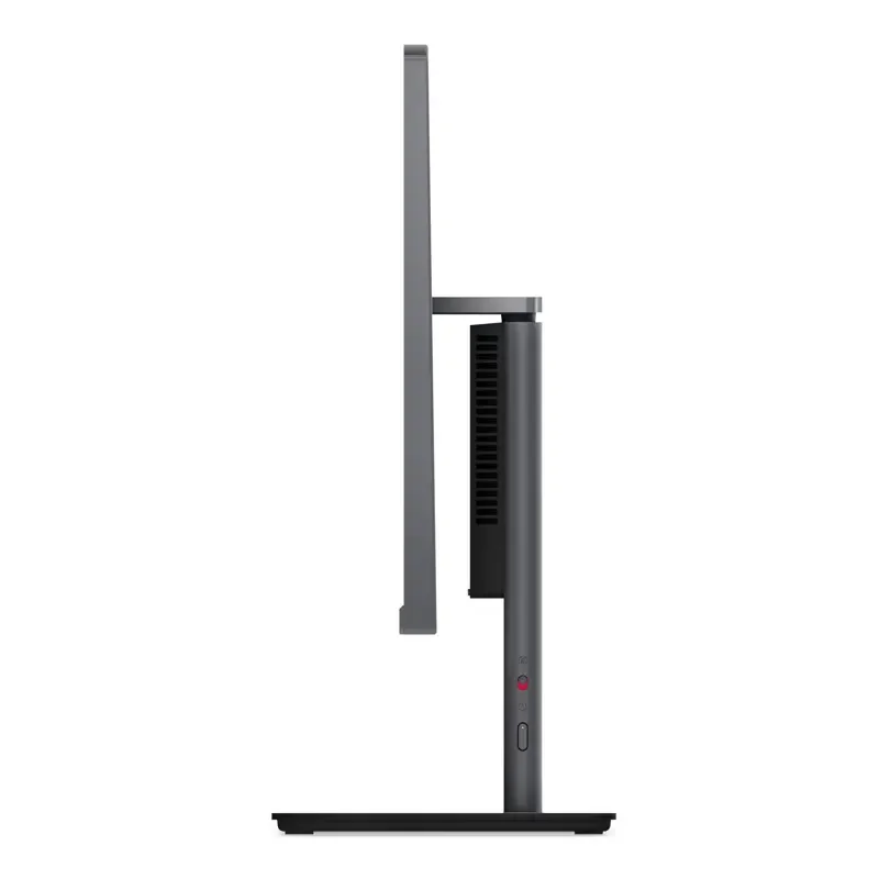 كمبيوتر الكل في واحد Lenovo ThinkCentre neo 50a 24 Gen 5 بمعالج Core 5 210H، رام 8GB DDR5، تخزين 512GB NVMe SSD، Intel Graphics، شاشة 23.8 إنش FHD IPS، DOS – 12SC009MEQ - Image 8