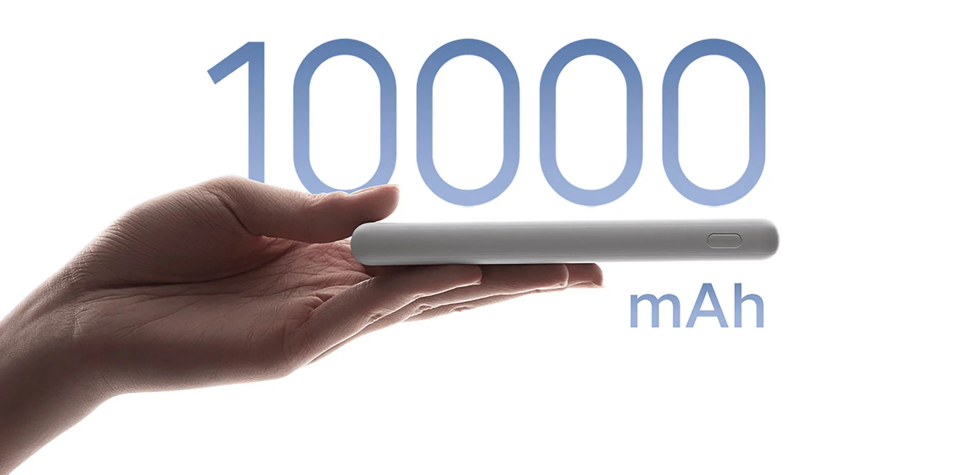 باور بانك Xiaomi BHR9350GL MI Lite سعة 10000mAh بقدرة 22.5W - Image 10