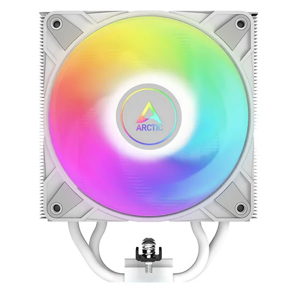 مبرد هوائي للمعالج ARCTIC Freezer 36 A-RGB أبيض - Image 3
