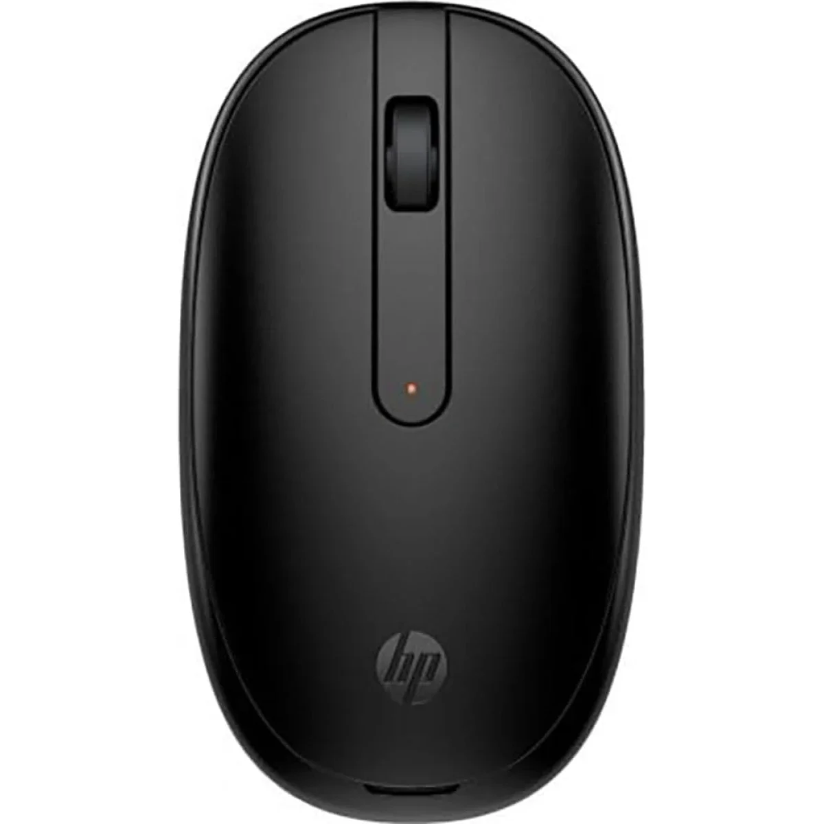 ماوس HP 245 بتقنية Bluetooth وSwift Pair، 1600 DPI، أسود - Thumbnail 3
