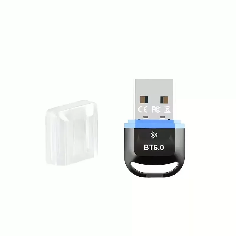 محول بلوتوث USB V6.0 توصيل وتشغيل