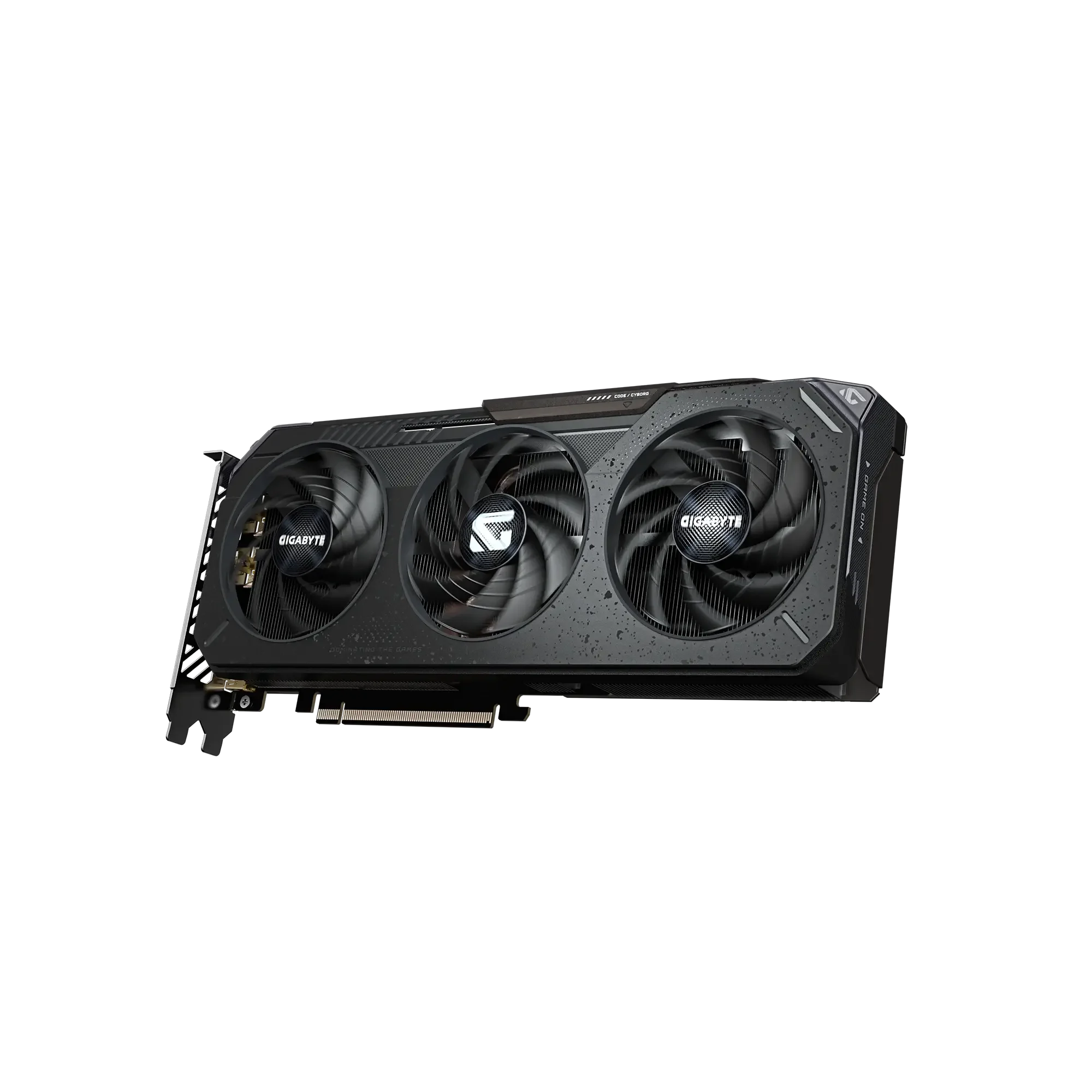 كرت شاشة GIGABYTE Radeon RX 9060 XT GAMING OC بسعة 16GB GDDR6 - Image 3