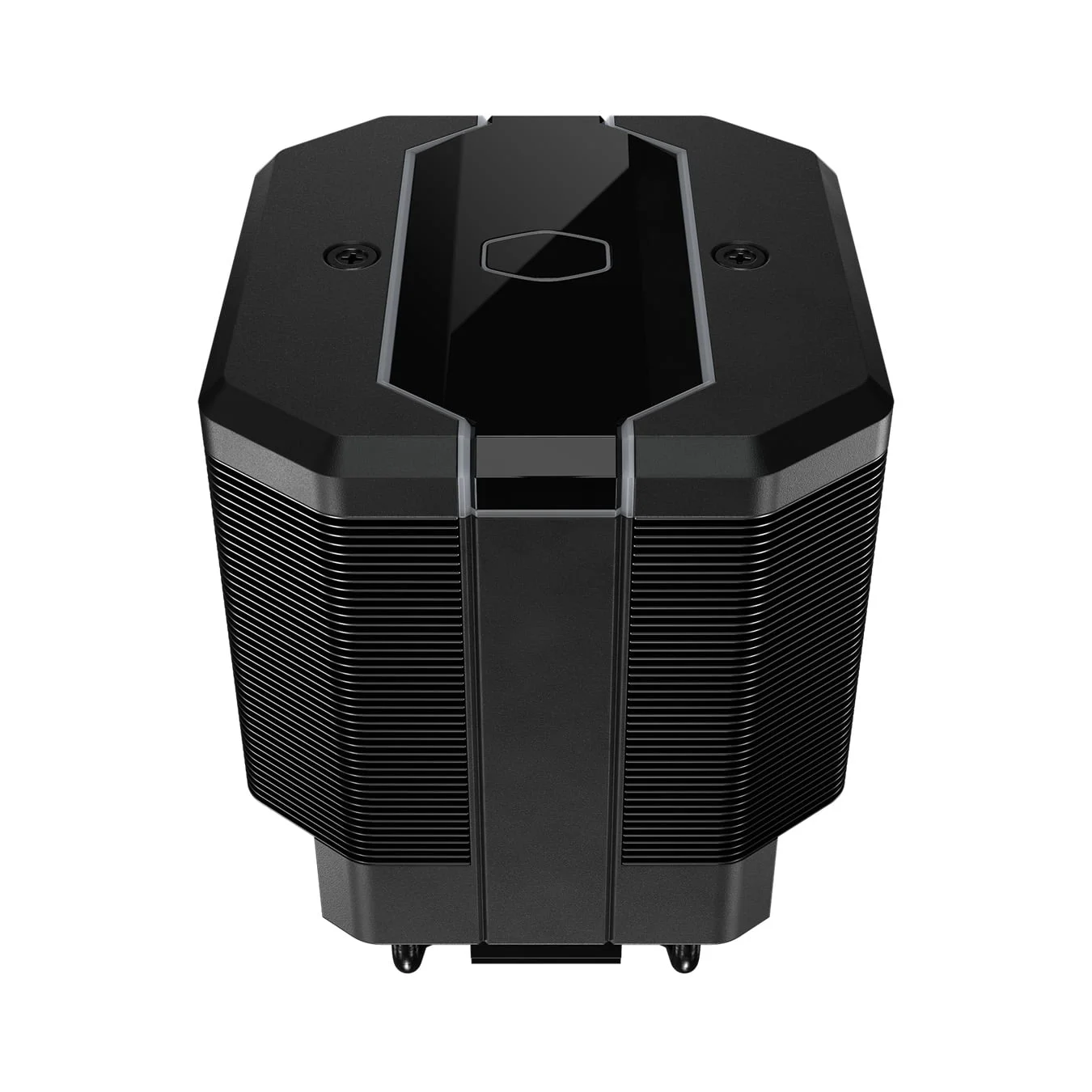 مبرد معالج Cooler Master MasterAir MA620M بإضاءة RGB MAM-D6PN-120PA-R1 - Image 2