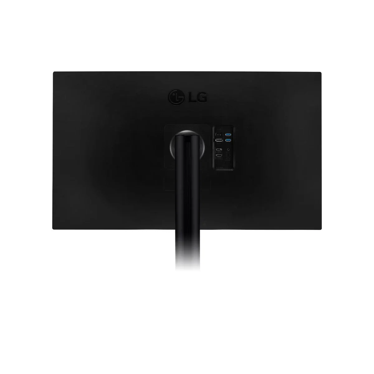 شاشة LG 32UN880K مقاس 31.5 إنش 4K UHD IPS بحامل Ergo وUSB-C - Thumbnail 7