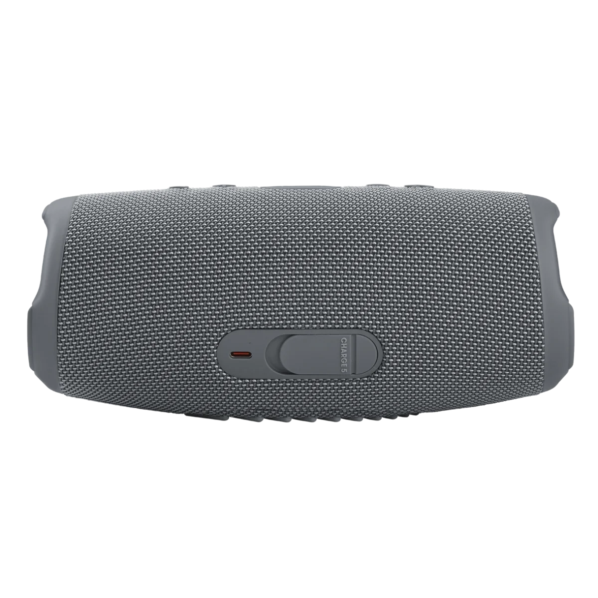JBL Charge 5 Portable IP67 Waterproof Bluetooth Speaker, Grey - Image 3