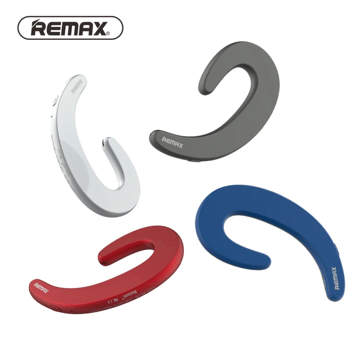 سماعة رأس Remax RB-T20 بلوتوث
