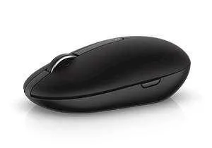 ماوس Dell WM126 لاسلكي بعمر بطارية طويل ودقة 1000 DPI - Thumbnail 3
