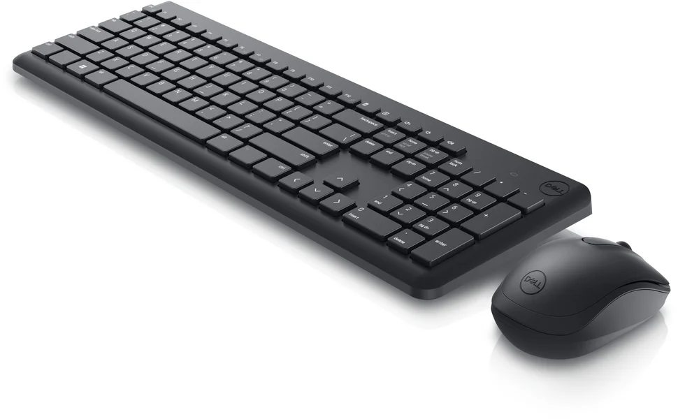 Dell KM3322W Wireless Keyboard and Mouse Combo Arabic/English - Thumbnail 8
