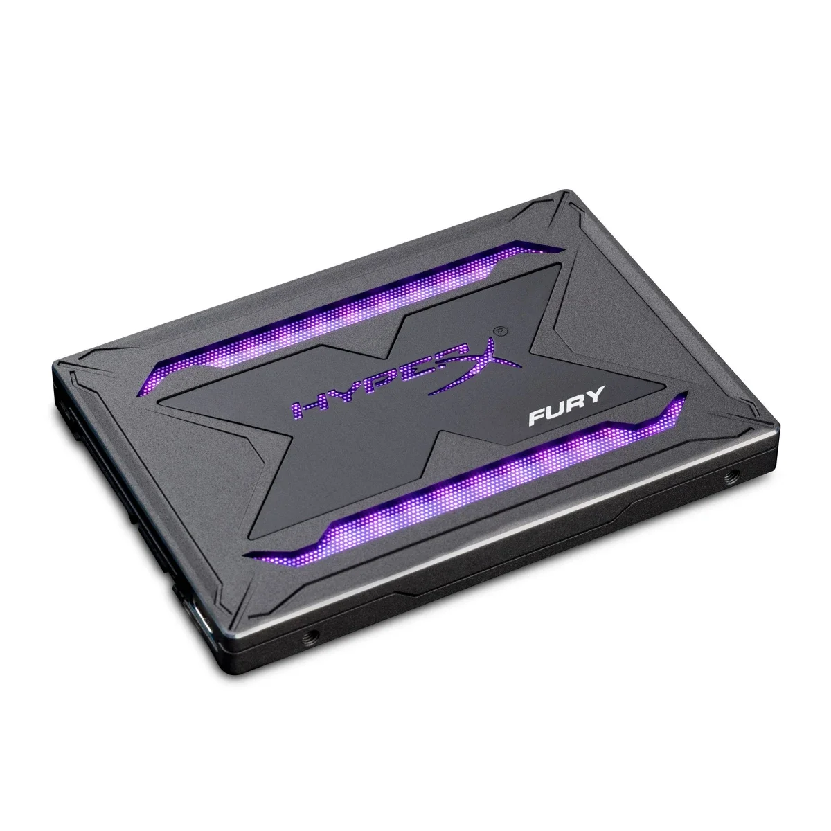 Hyper X SHFR200/480G FURY RGB 480GB SSD - Thumbnail 3