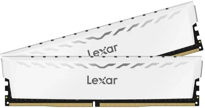 Lexar THOR 16GB (2x8GB) DDR4 3600MHz RAM CL18