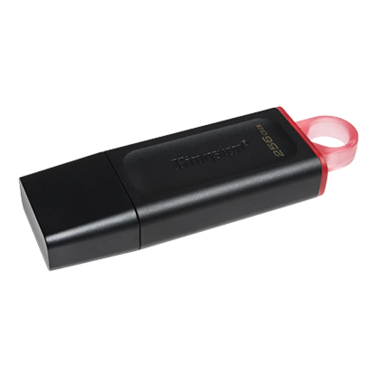فلاش درايف Kingston DataTraveler Exodia بسعة 256GB وواجهة USB 3.2 Gen 1 - Image 2