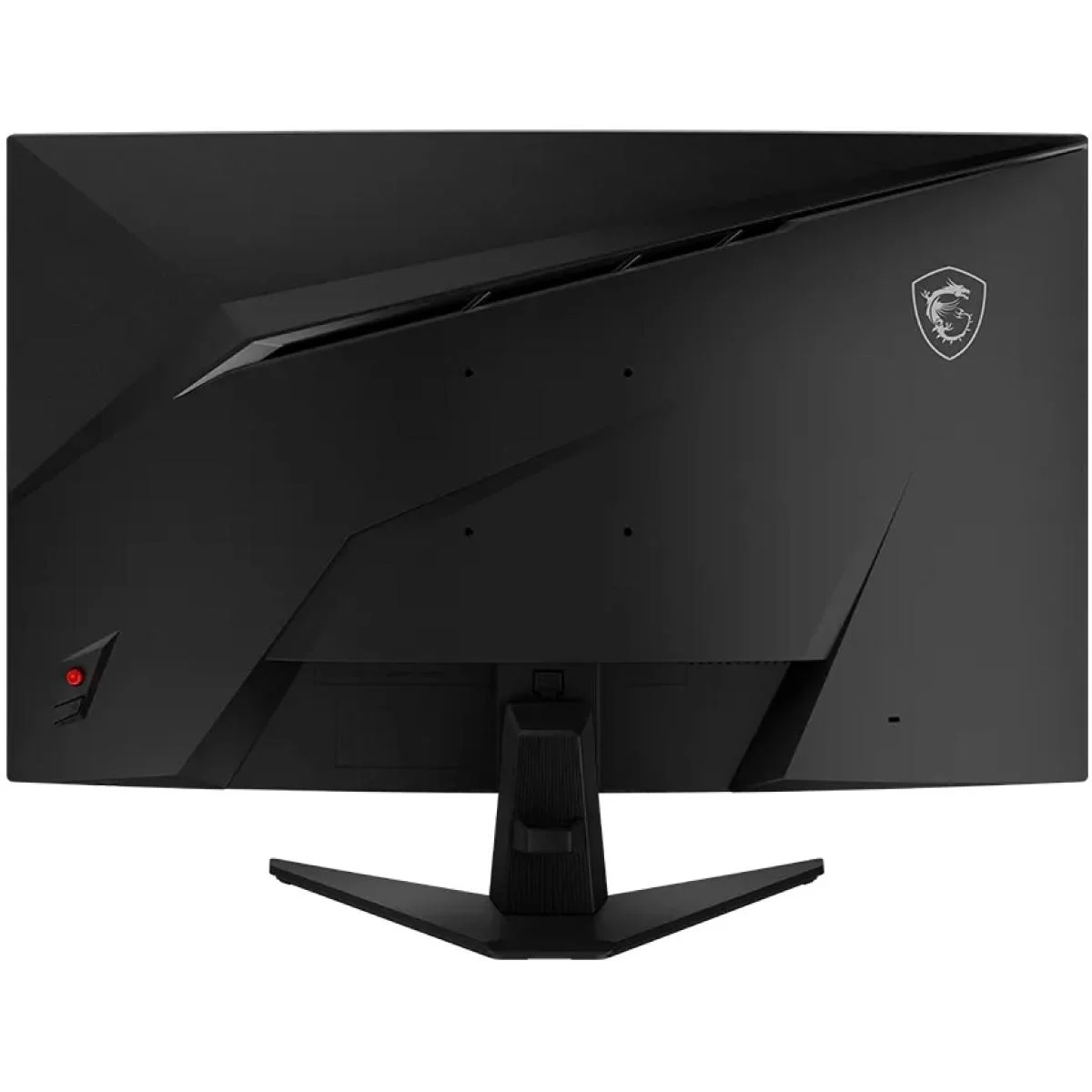 شاشة ألعاب MSI منحنية 32 إنش QHD، 180 هرتز، 0.5 مللي ثانية، Rapid VA، MAG 321CQF E18 - Thumbnail 2