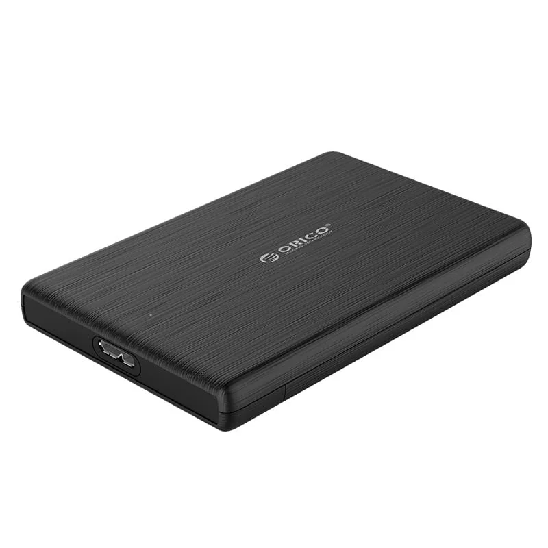 علبة هارد ديسك ORICO 2189U3 مقاس 2.5 إنش USB 3.0 Micro B