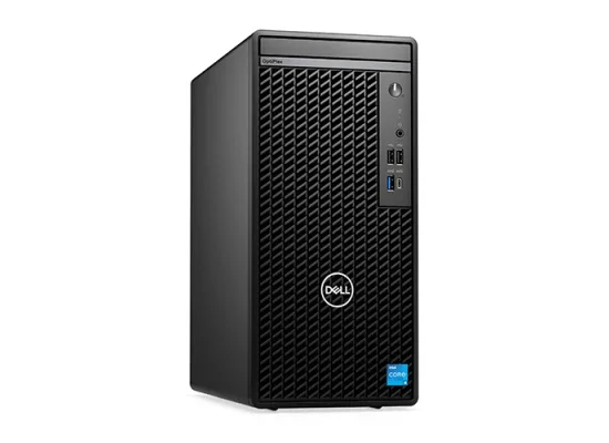 Dell Pro Tower QCT1250 Mini Tower Business Desktop, Intel Core i5-14500 vPro, 8GB RAM, 512GB NVMe SSD