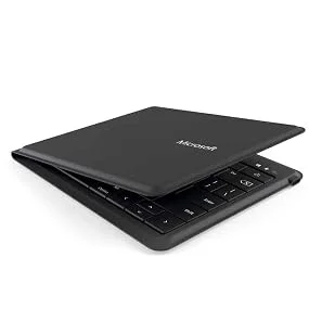 Microsoft GU5-00001 Universal Foldable Bluetooth Rechargeable Keyboard - Thumbnail 8